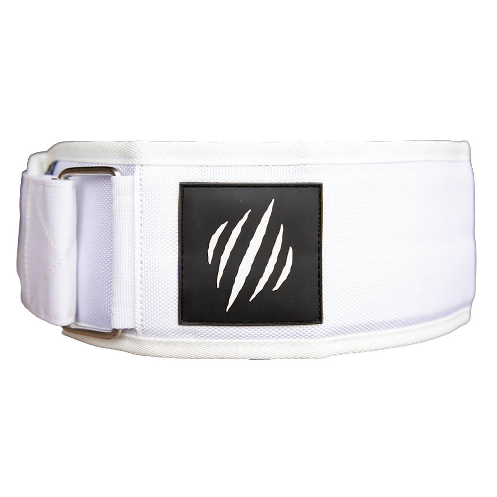 Bear KompleX APEX Premium Leather Lifting Belt
