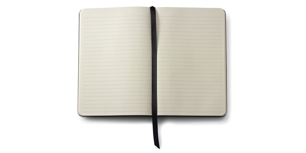 Cross Macchiato Journal, Crimson