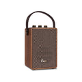 Fuse Andle Retro Portable Bluetooth Speaker