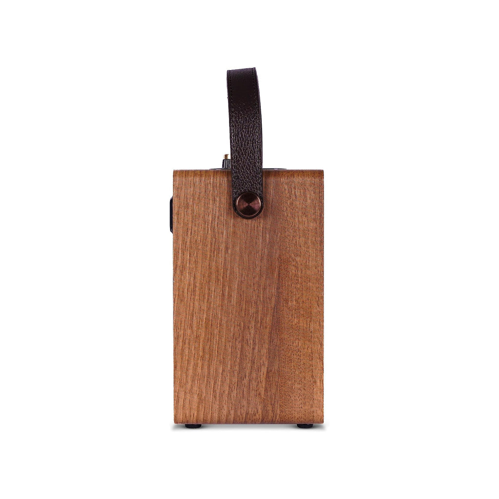 Fuse Andle Retro Portable Bluetooth Speaker