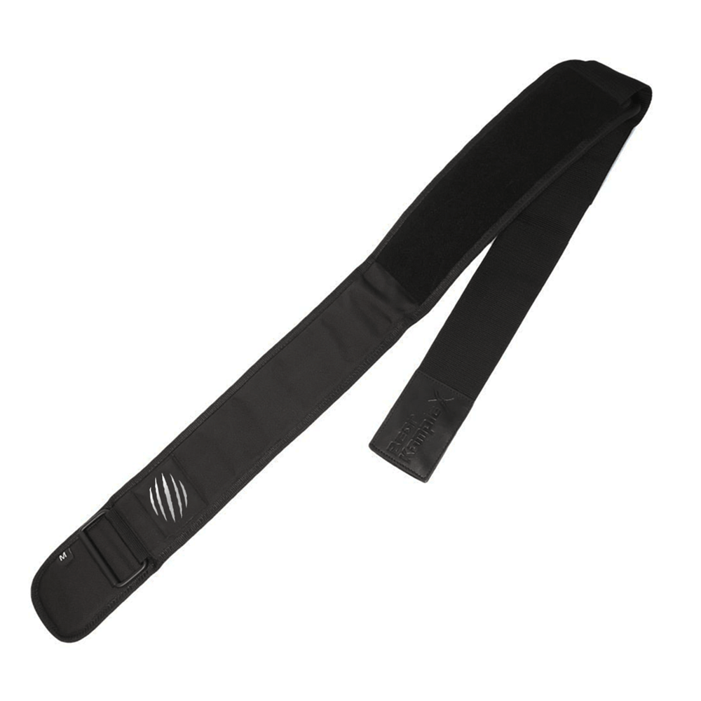 Bear KompleX APEX Premium Leather Lifting Belt