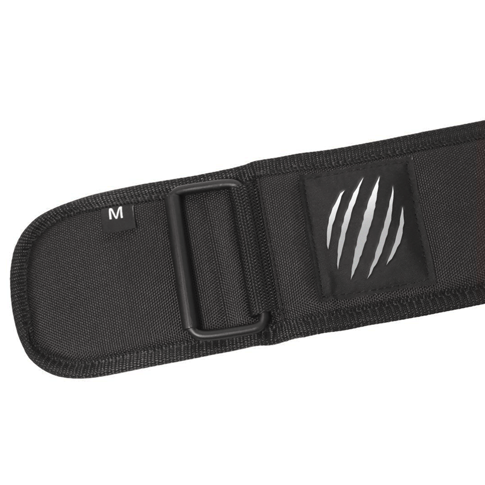 Bear KompleX APEX Premium Leather Lifting Belt