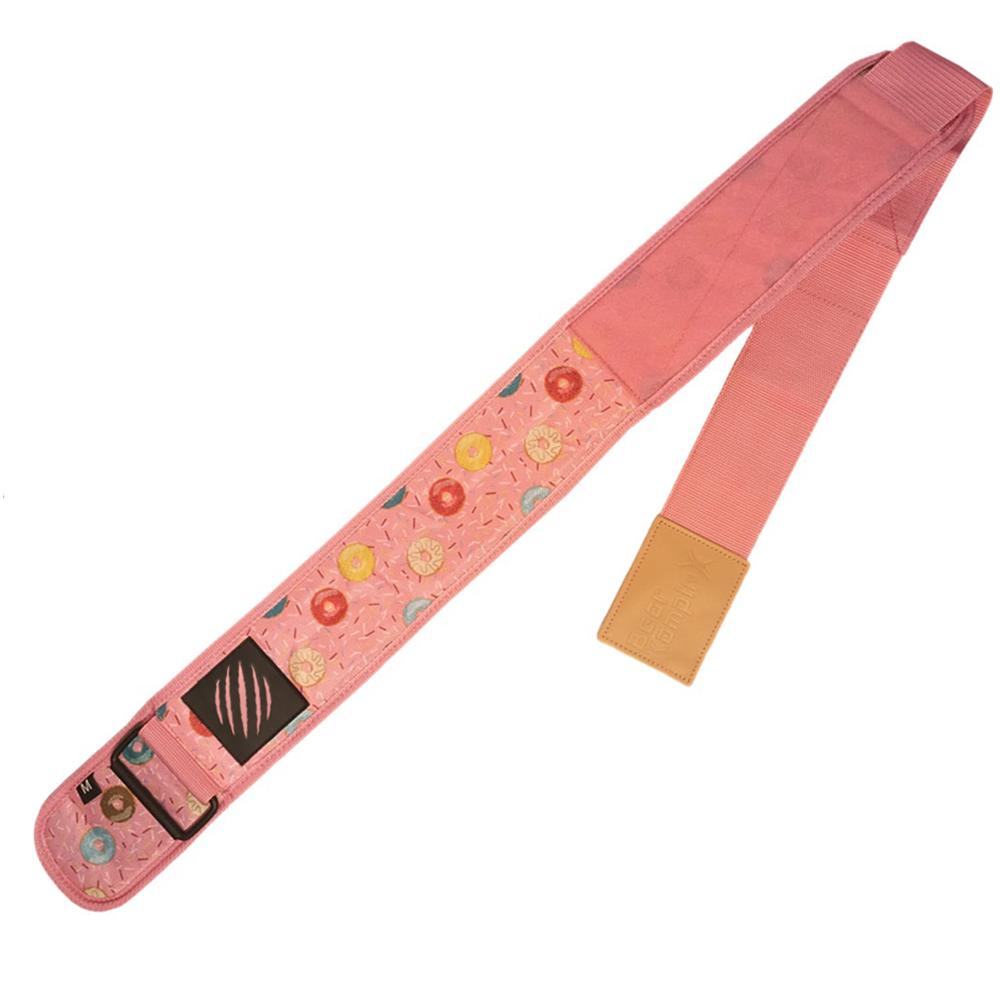 Bear KompleX APEX Premium Leather Lifting Belt