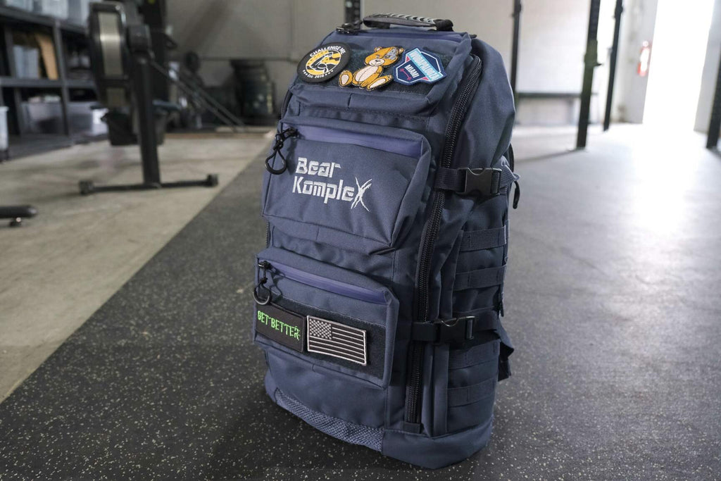 Bear KompleX Military Backpack