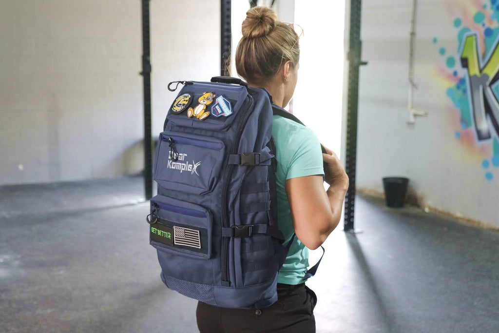 Bear KompleX Military Backpack