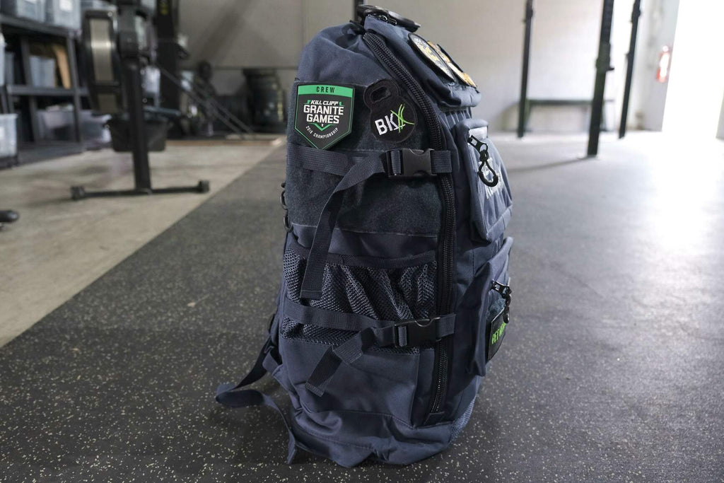 Bear KompleX Military Backpack