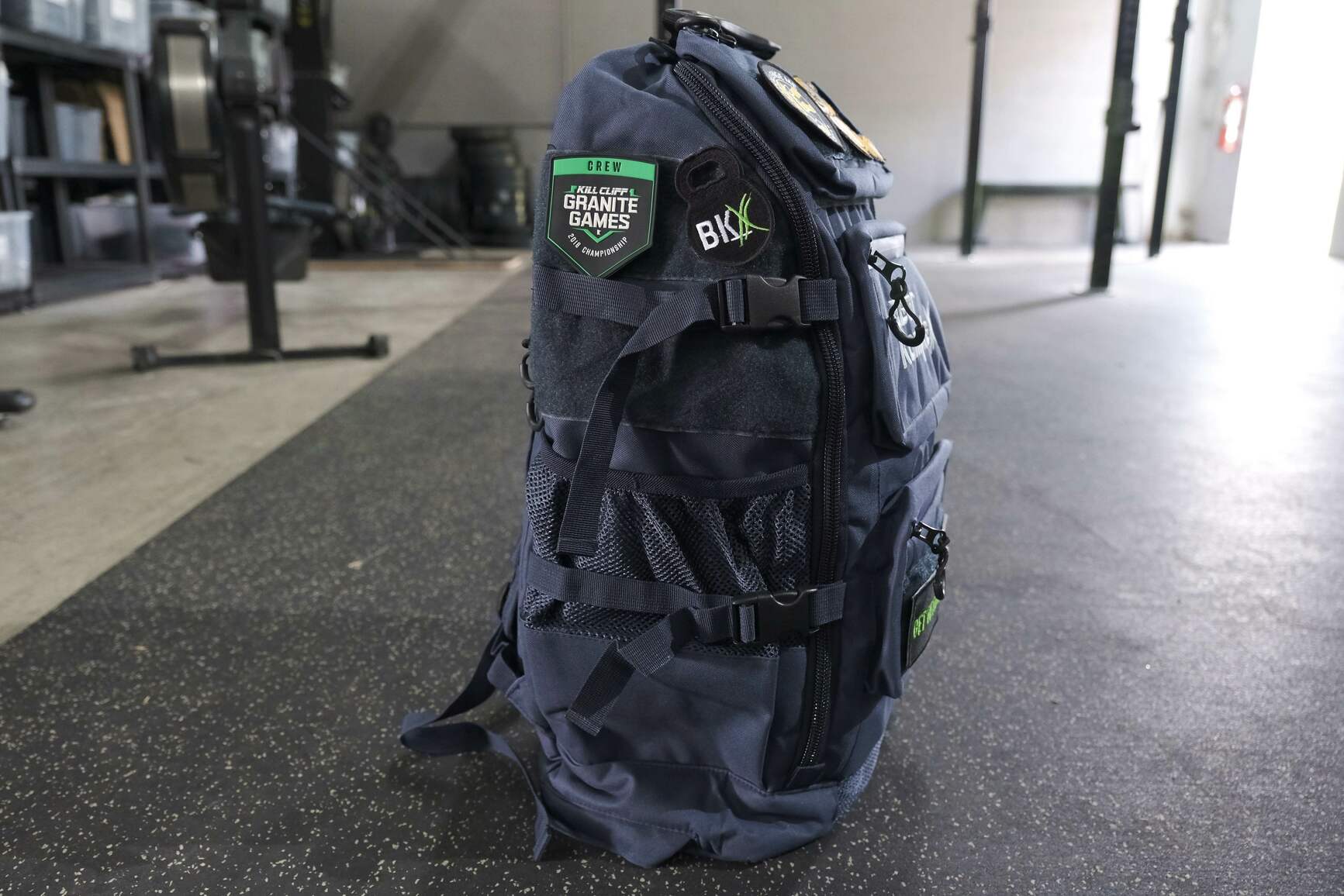 Bear KompleX Military Backpack