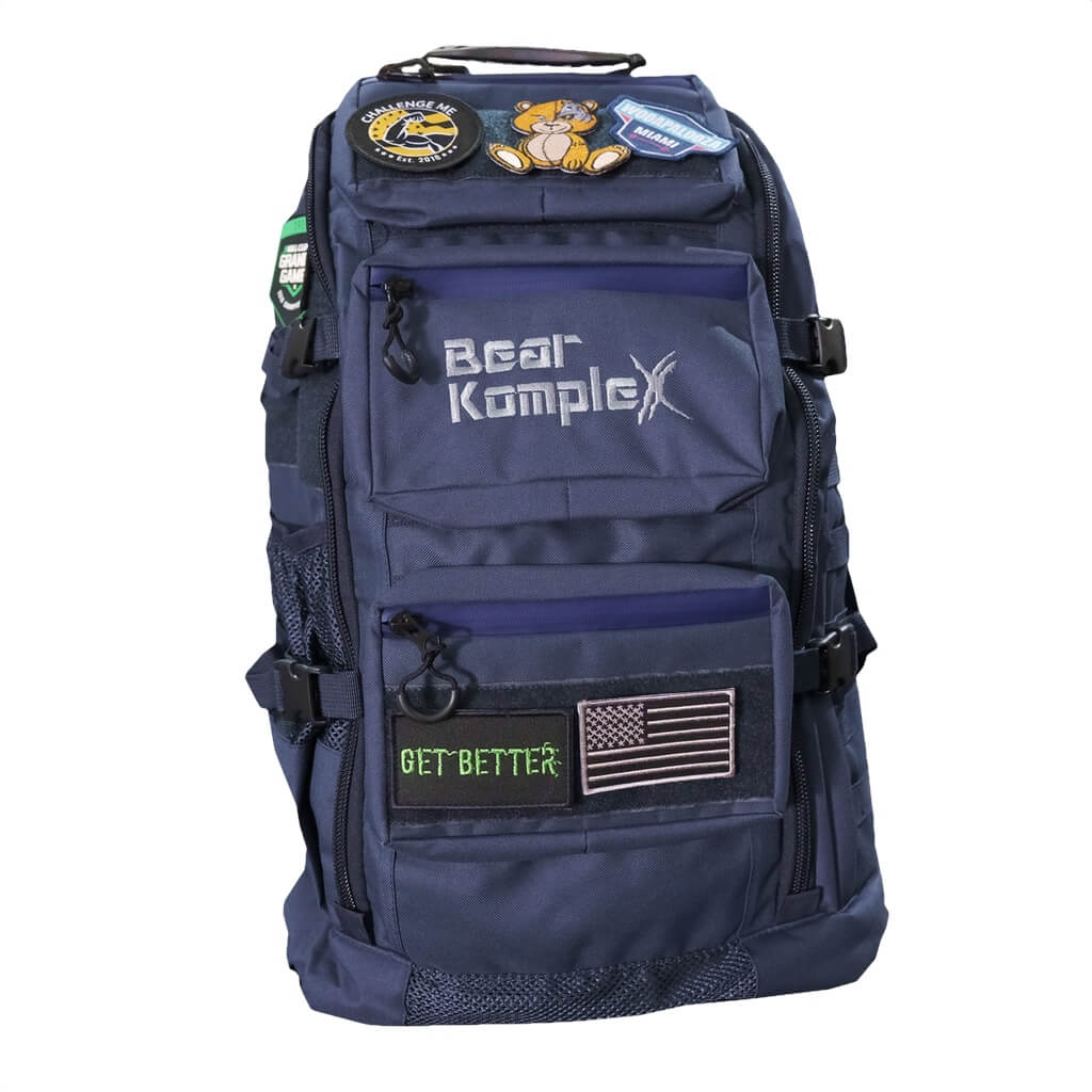 Bear KompleX Military Backpack
