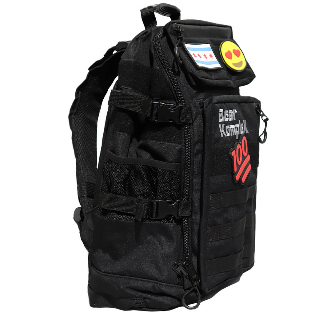Bear KompleX Commuter Backpack