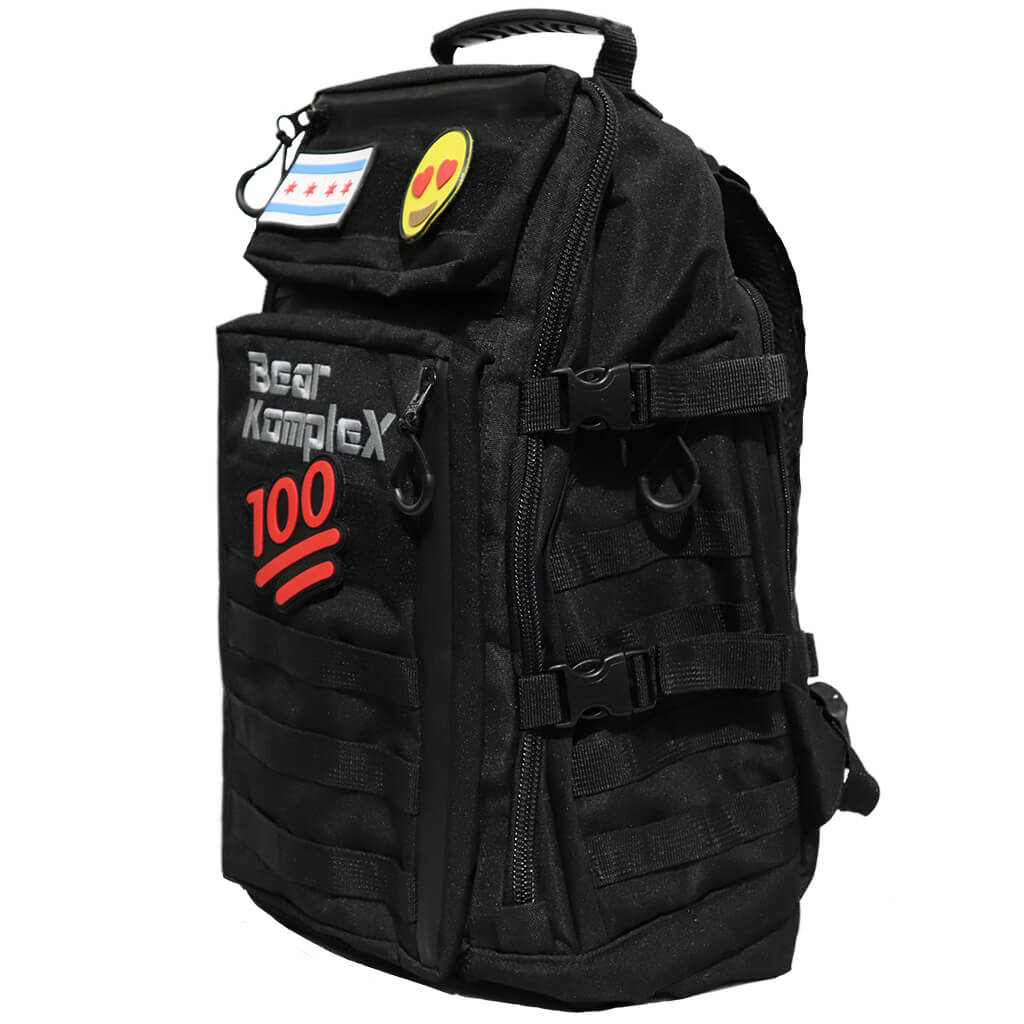Bear KompleX Commuter Backpack