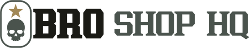 Bro Shop HQ - Home