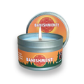 Cantrip Candles: Banishment (6 oz)