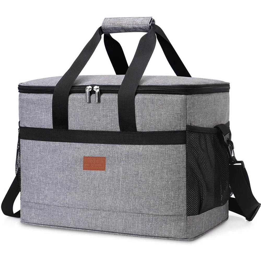 32L Soft Cooler — Hard-Liner Insulated Carry