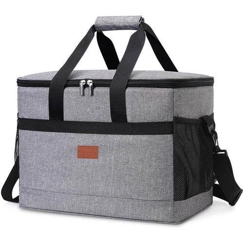 32L Soft Cooler — Hard-Liner Insulated Carry