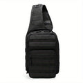 7L Tactical Chest Bag — Waterproof