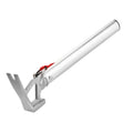 Tent Stake Hammer — V-Claw Puller