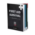 The Stay Alive Guide — Survival Manual