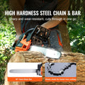 Gas Chainsaw — 18″, 52cc