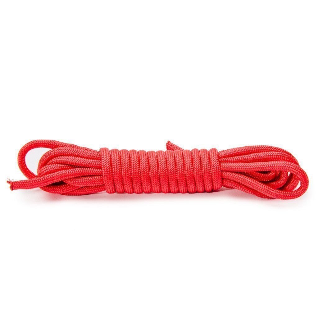 550 Paracord — Type III Nylon