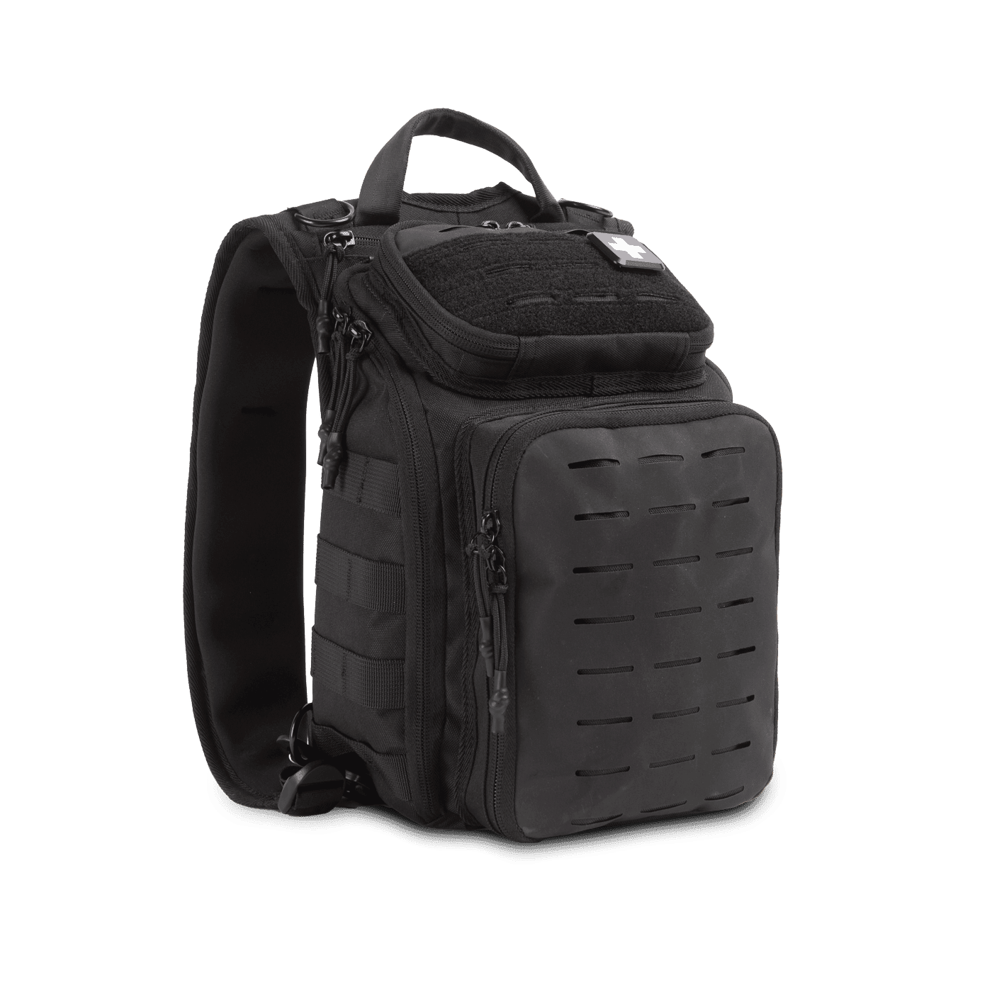 The Recon Emergency Medical Kit — 250-Piece