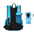 25L Hydration Pack — Insulated, 2L Bladder