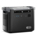FlashFish 2000W LFP Power Station — 1997Wh
