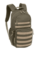 Outdoor Products Venture 17L Daypack — Forest Green