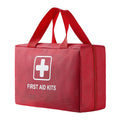 500-Piece First Aid Kit — 600D Bag