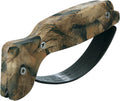 Knife Sharpener — Camo, Ergonomic
