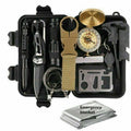 14-in-1 SOS Survival Kit — EDC Case