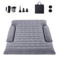 Truck Bed Air Mattress — Fits 6–6.5′ Beds
