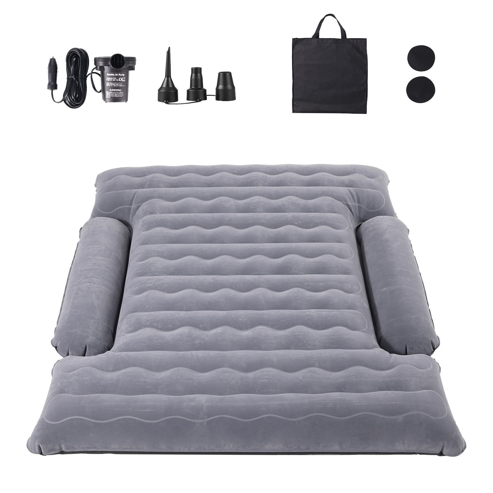 Truck Bed Air Mattress — Fits 6–6.5′ Beds