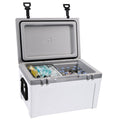 52 Qt Hard Cooler — Holds 50 Cans