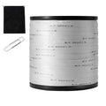 Mule Tape — 1″ × 2103′, 6000 lbf
