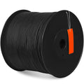 Braided Nylon Cord — 3/16″ × 1000′