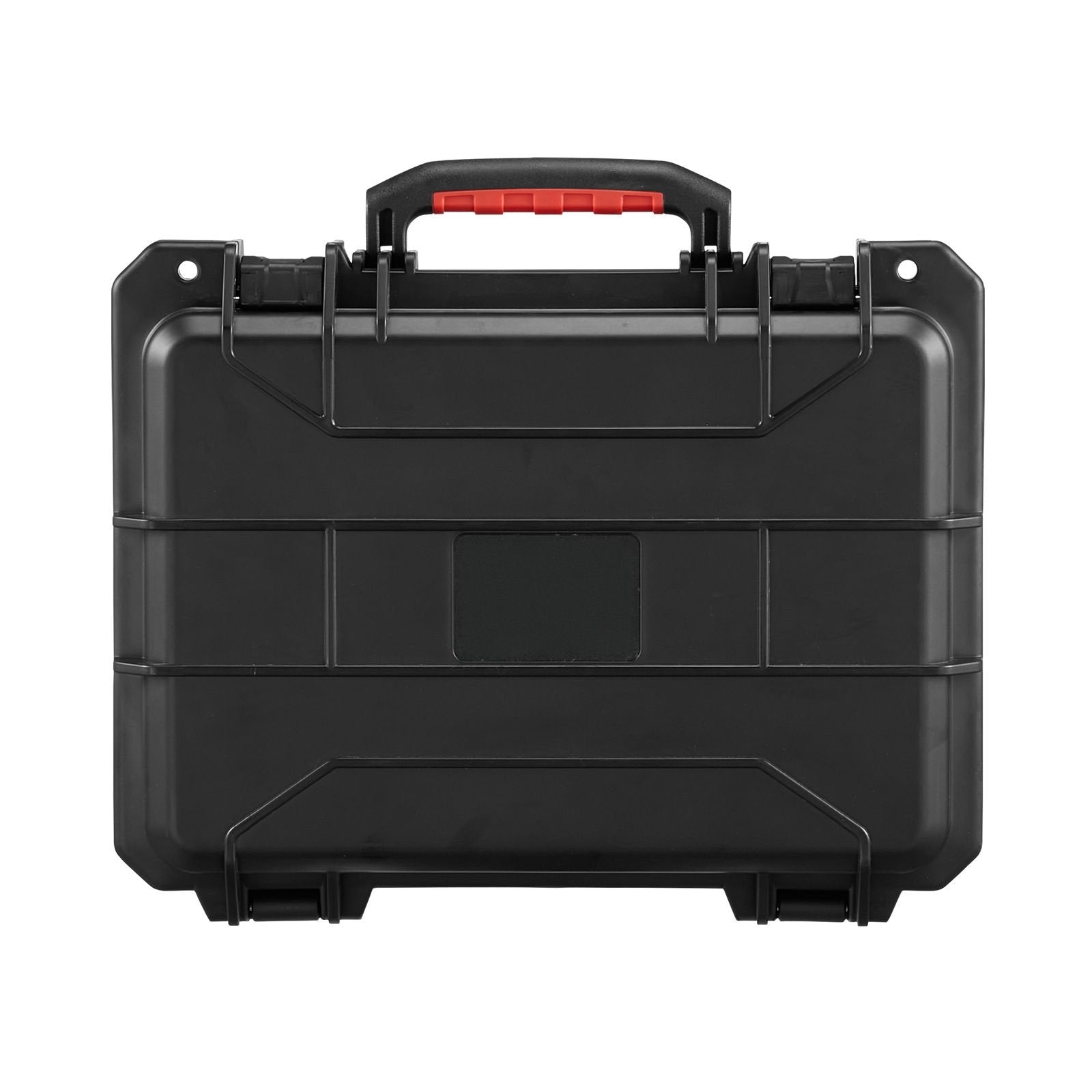 Weatherproof Hard Case — Pre-Cut Foam