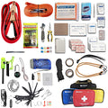 QUADKIT ATV Emergency Kit — 106-Piece