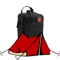250-Piece Survival Kit — Organized Case