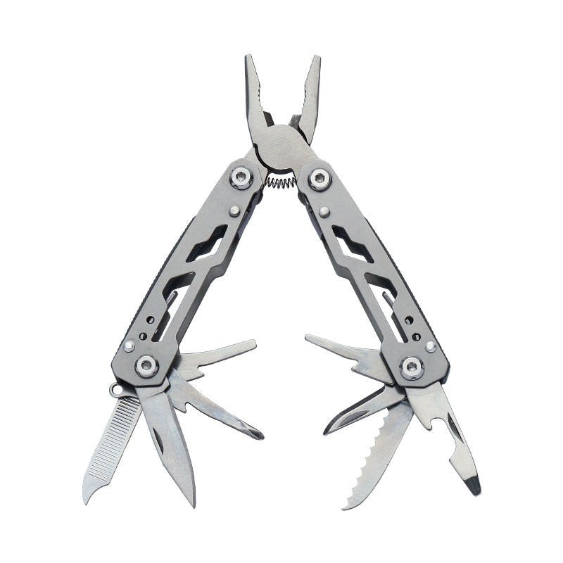 Multitool Pliers — Camp & Field