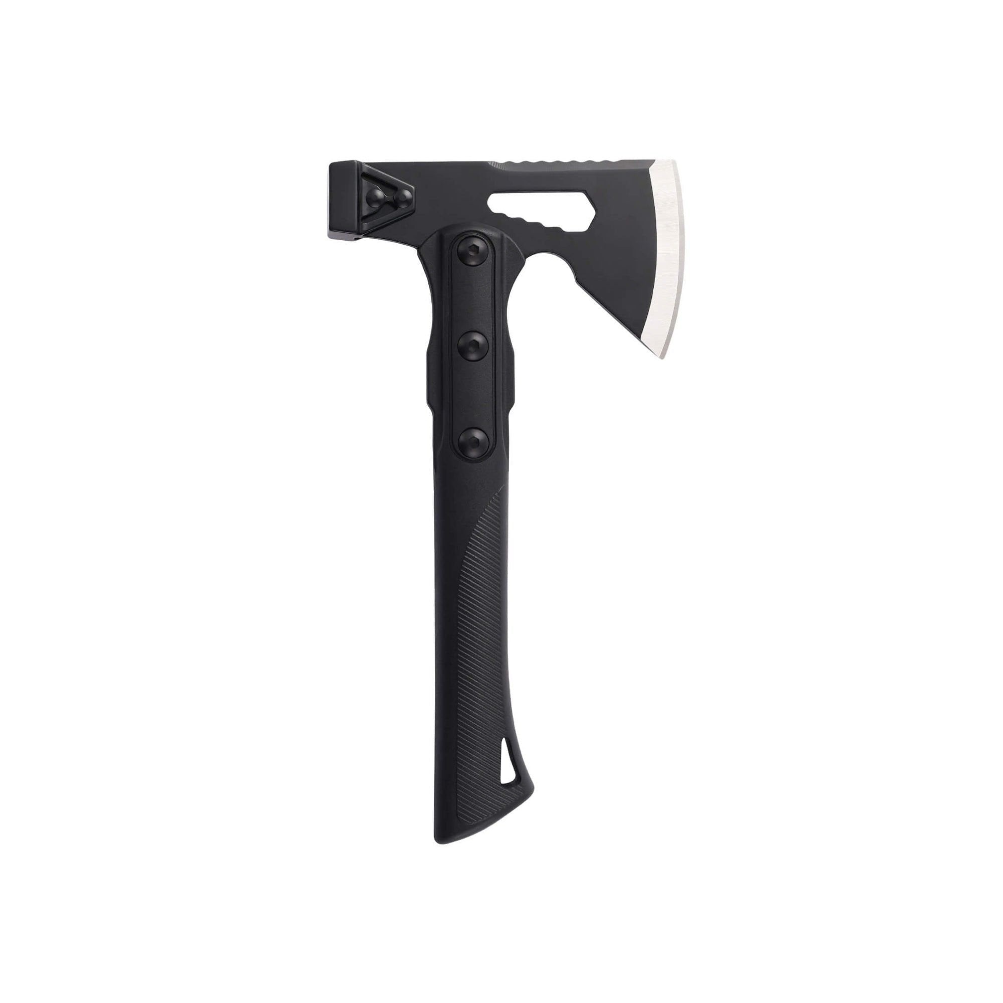 Trail Gear Eagle Ax — Compact Flat-Top Hatchet