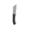 The Talis — D2 Fixed Blade, G10