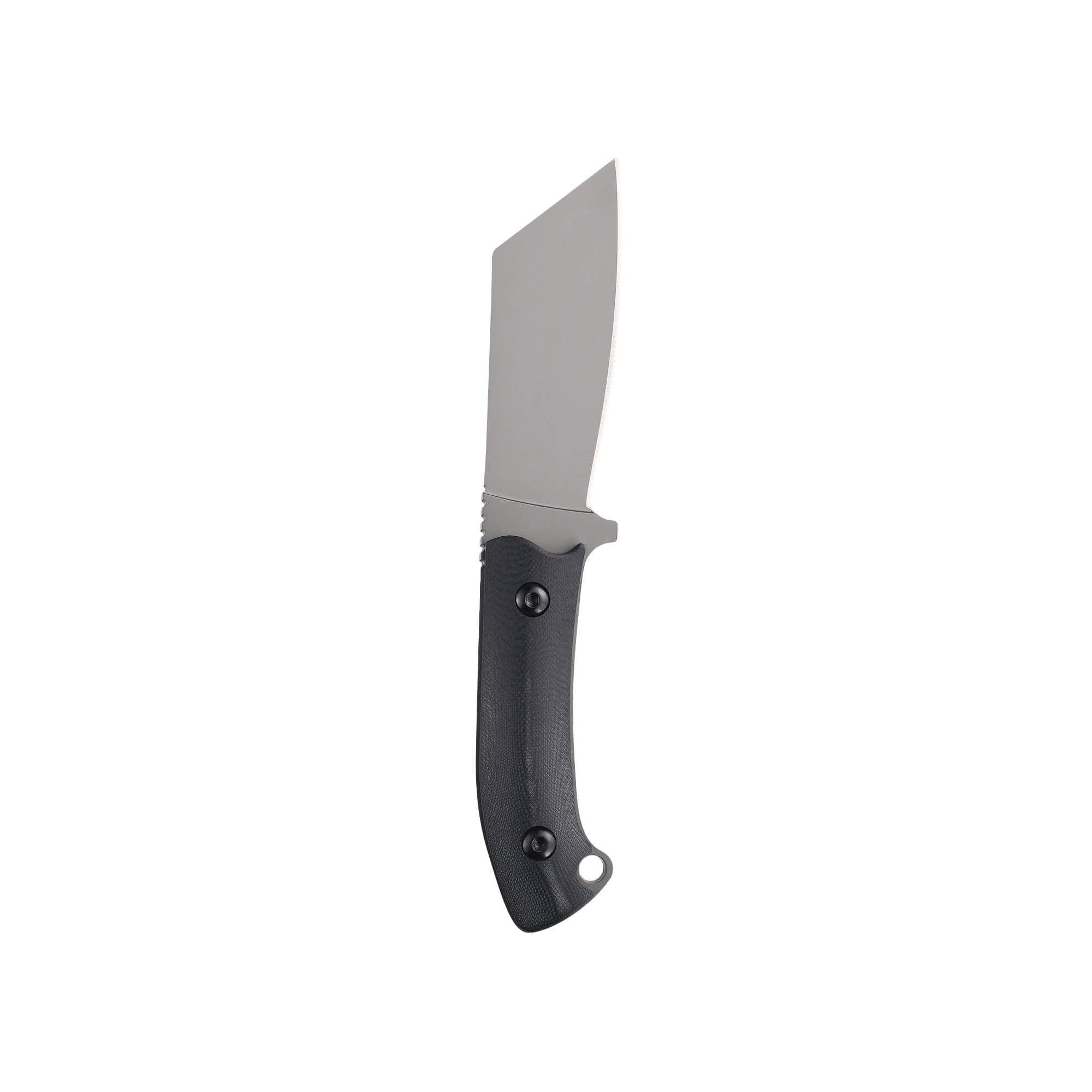 The Talis — D2 Fixed Blade, G10
