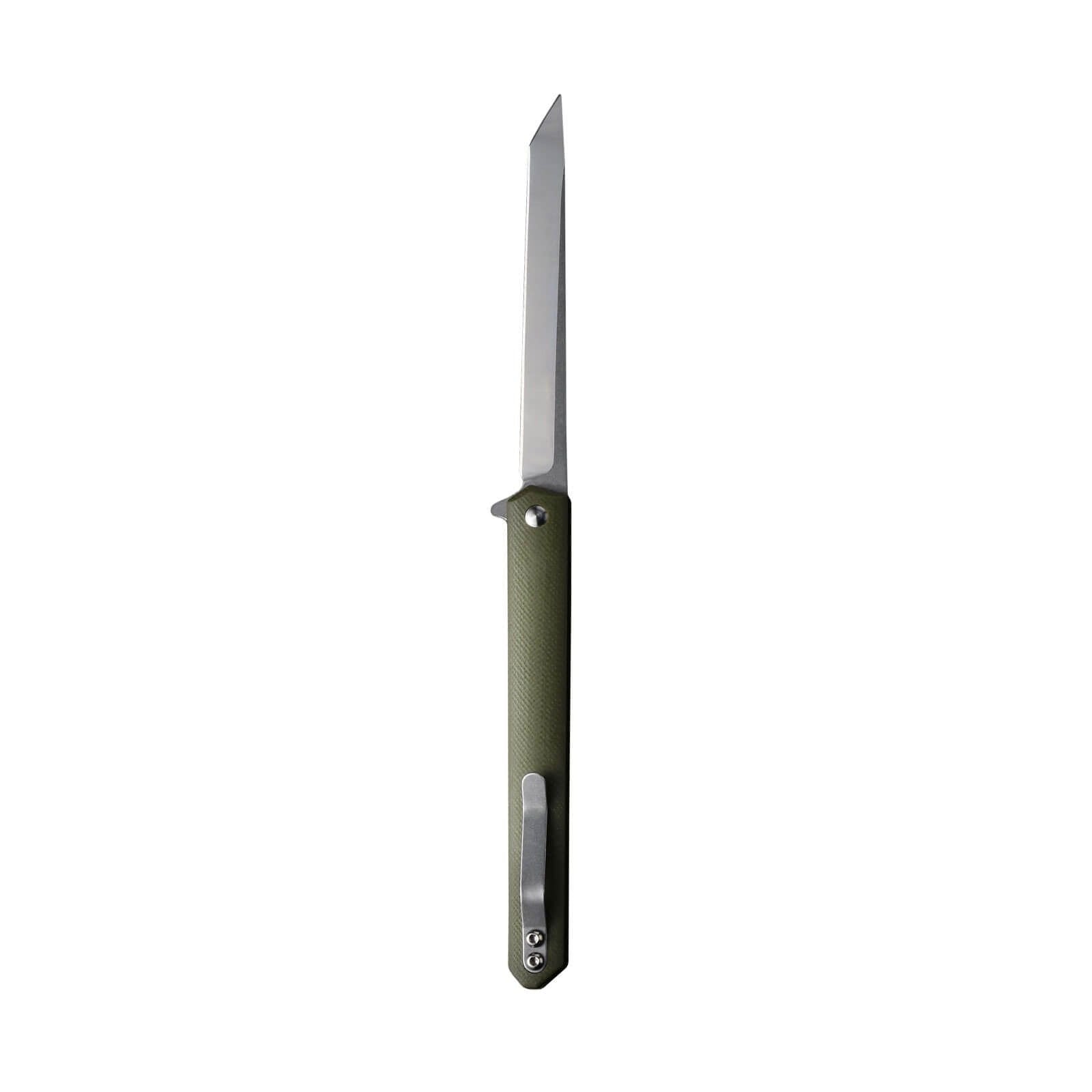 The Tamer — D2 EDC Folder