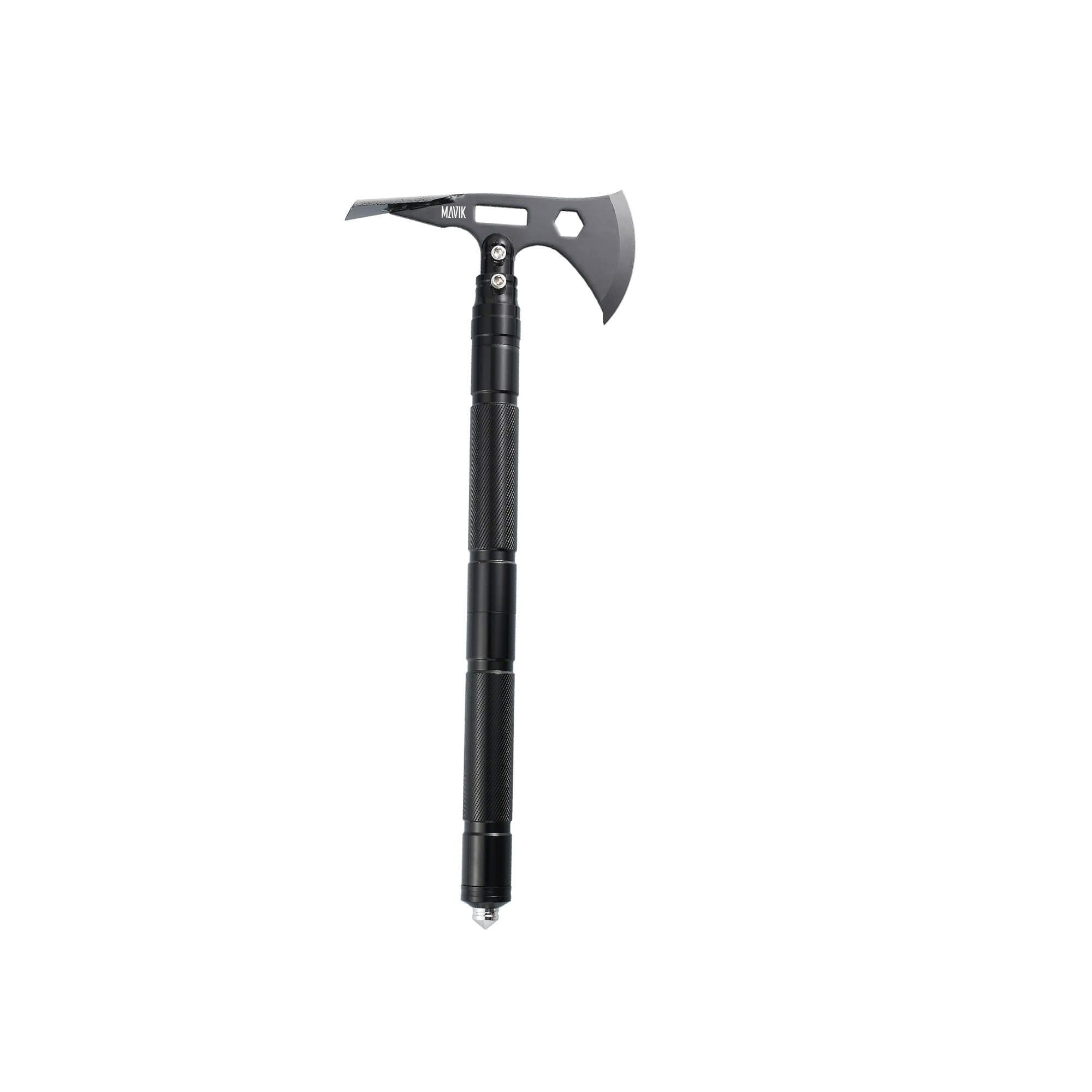 The PIK-AX — Camp Multitool