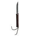 The Wooder — San Mai-Style Folder