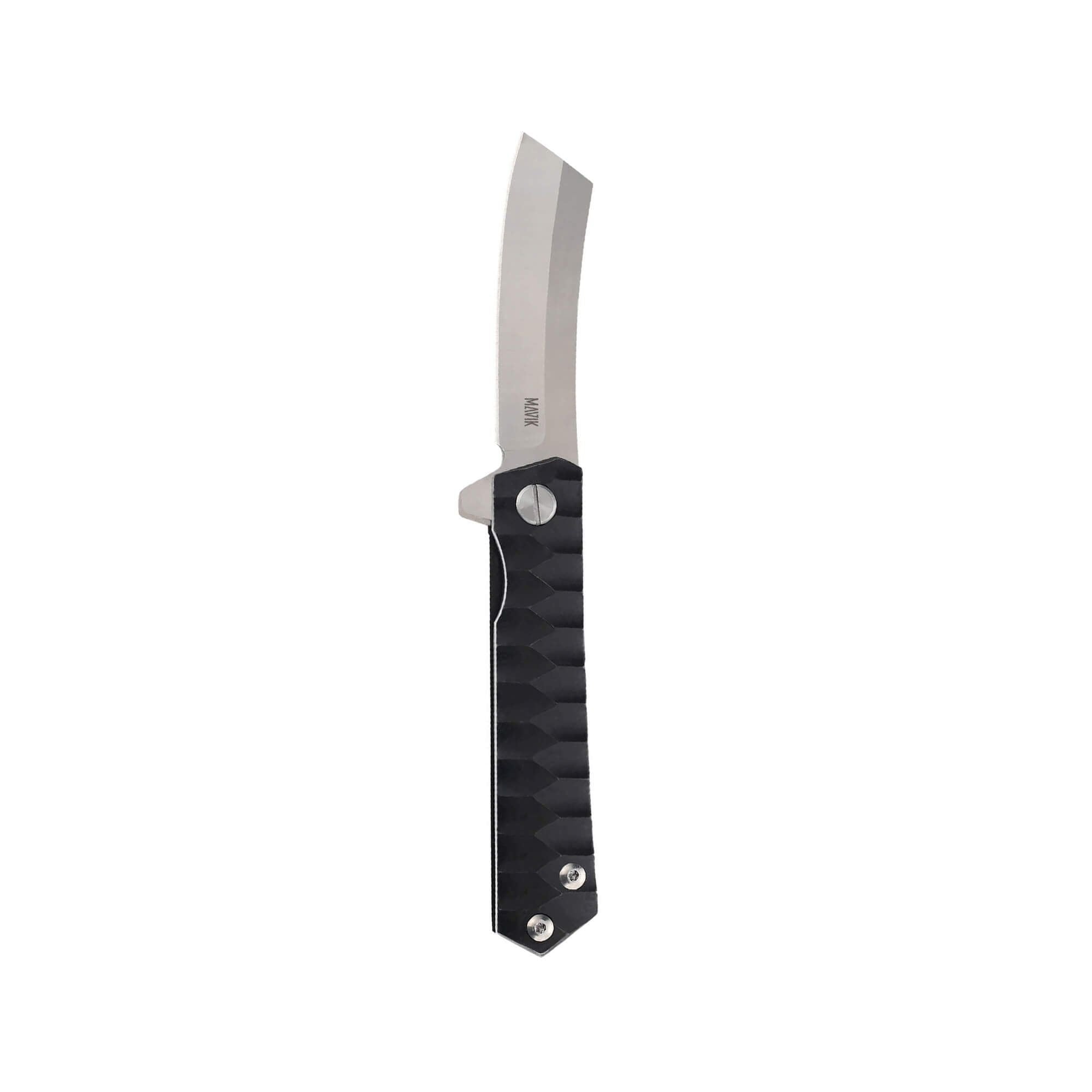 The Grand — D2 Folding Knife