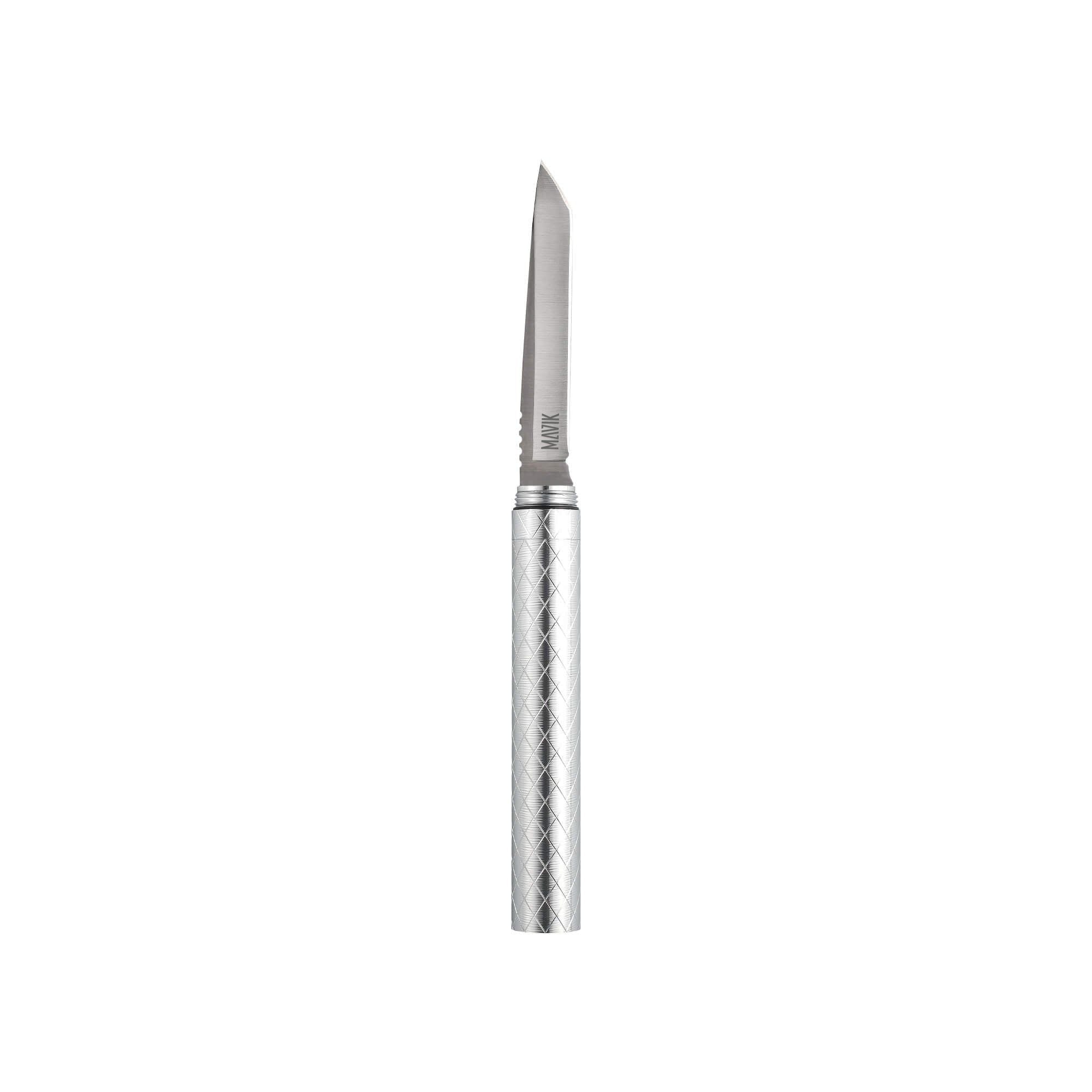 The CMPS Knife — Concealable Fixed Blade