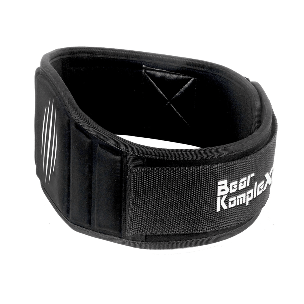 Bear KompleX Strength Belt, 6-Inch Back