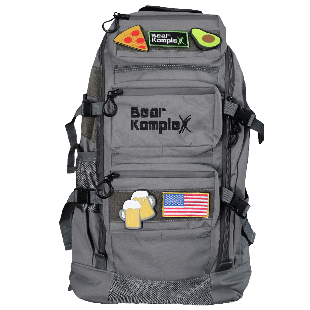 Bear KompleX Military Backpack
