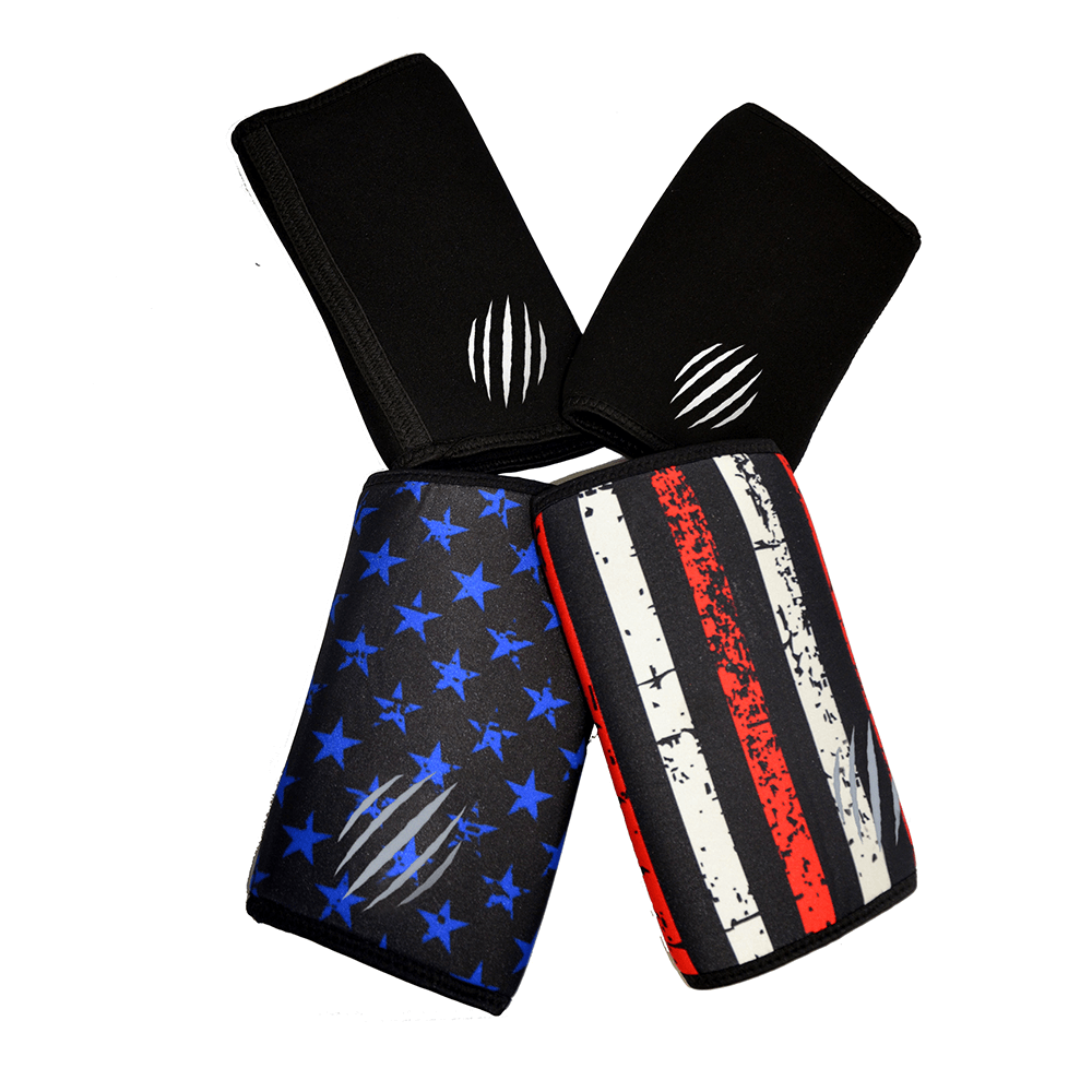 Bear KompleX Elbow Sleeves (Pair)